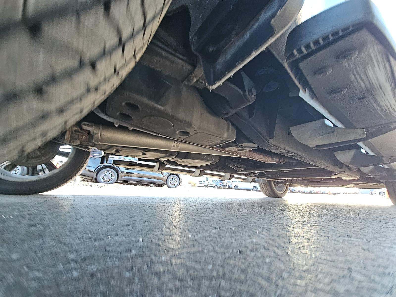 2022 Chevrolet Silverado 1500 High Country AWD