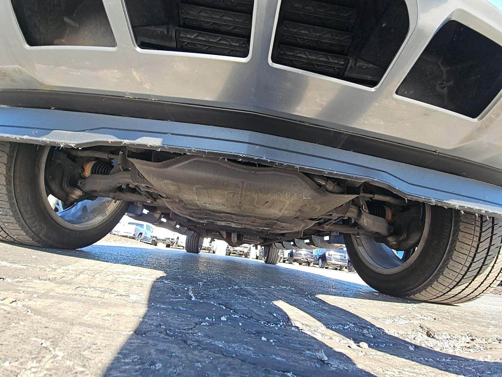 2022 Chevrolet Silverado 1500 High Country AWD