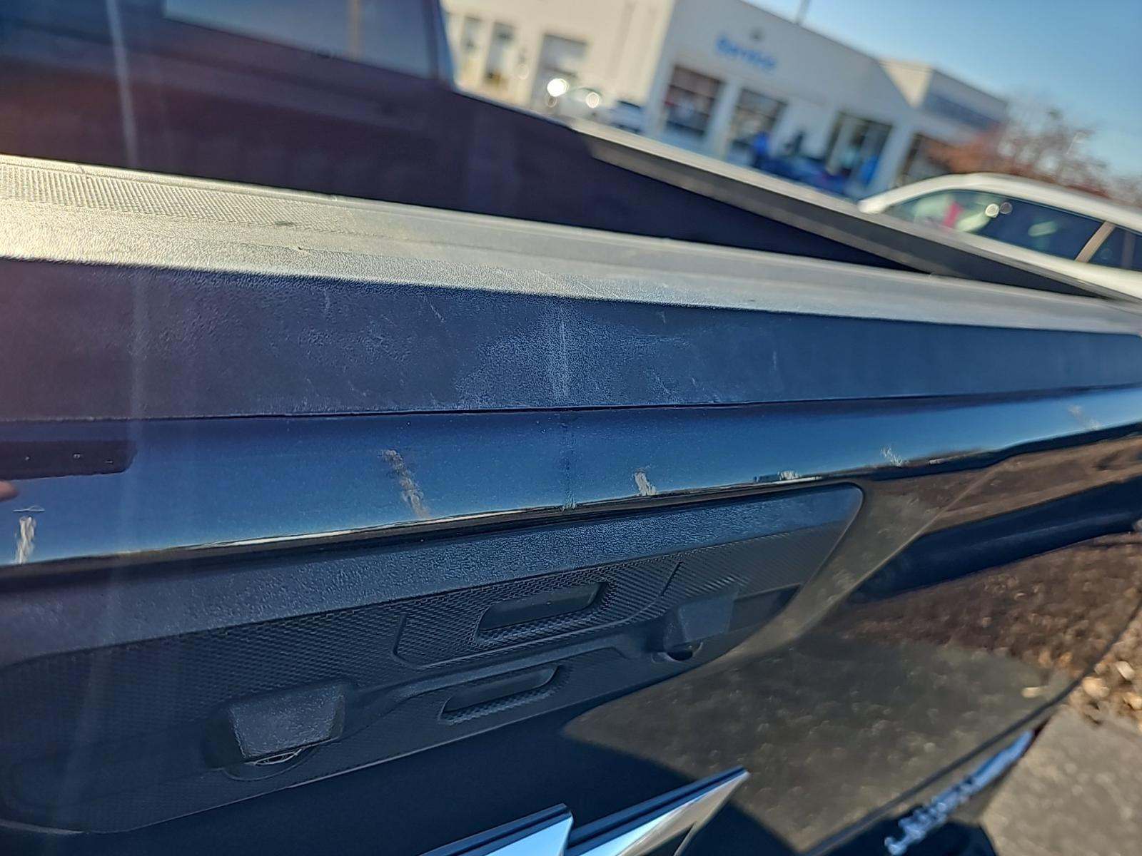 2022 Chevrolet Silverado 1500 High Country AWD