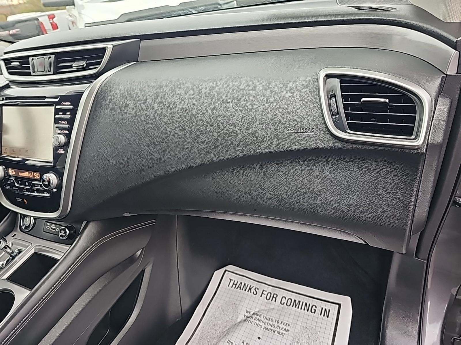 2024 Nissan Murano SL AWD