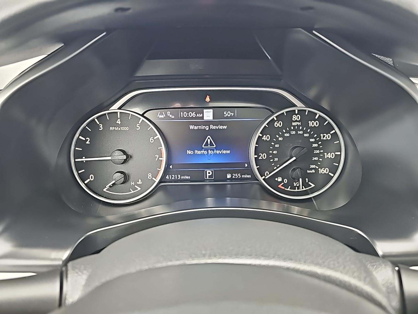 2024 Nissan Murano SL AWD