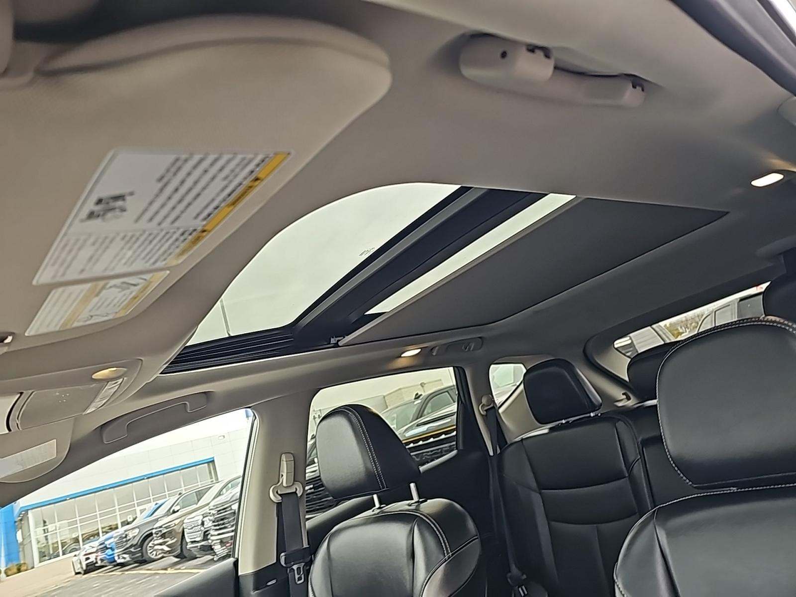 2024 Nissan Murano SL AWD