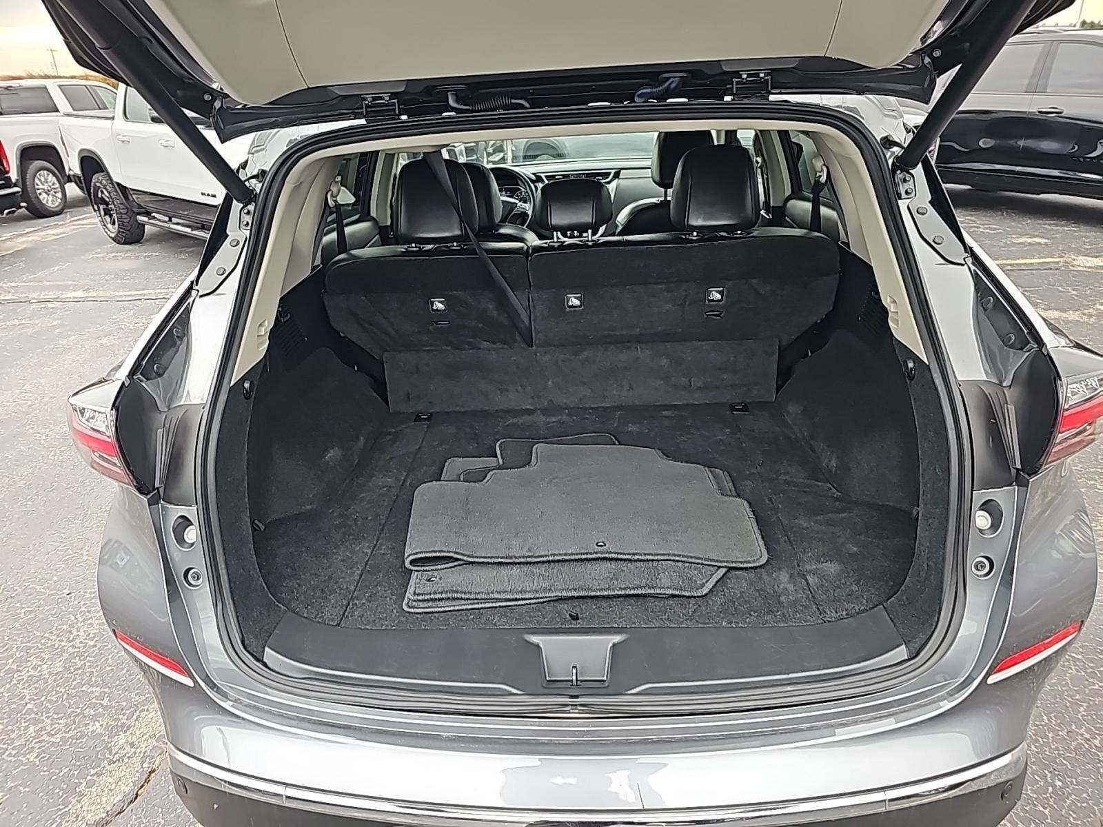 2024 Nissan Murano SL AWD