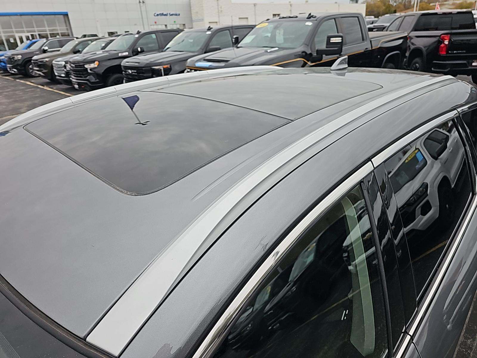 2024 Nissan Murano SL AWD