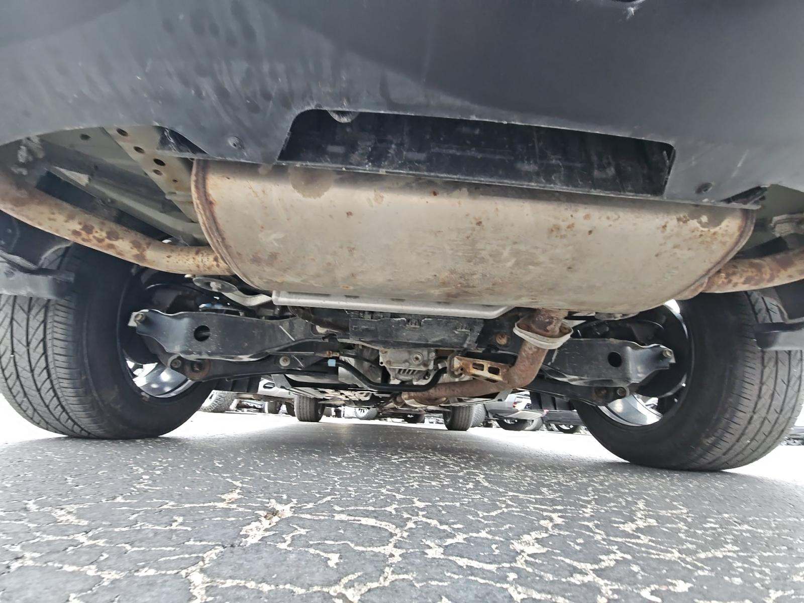 2024 Nissan Murano SL AWD