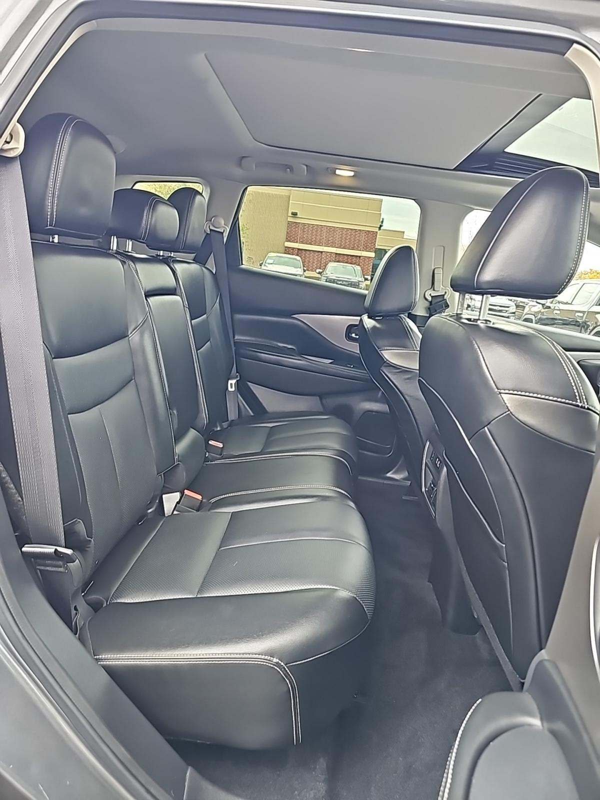 2024 Nissan Murano SL AWD