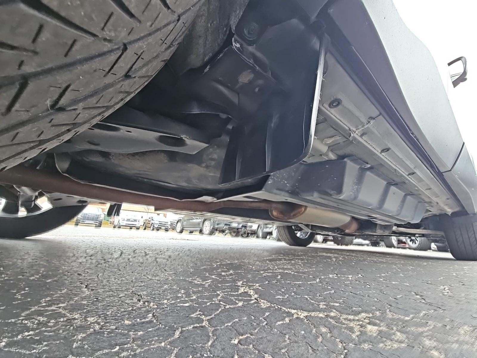 2024 Nissan Murano SL AWD