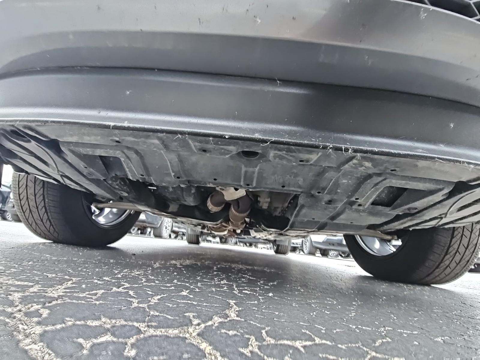 2024 Nissan Murano SL AWD