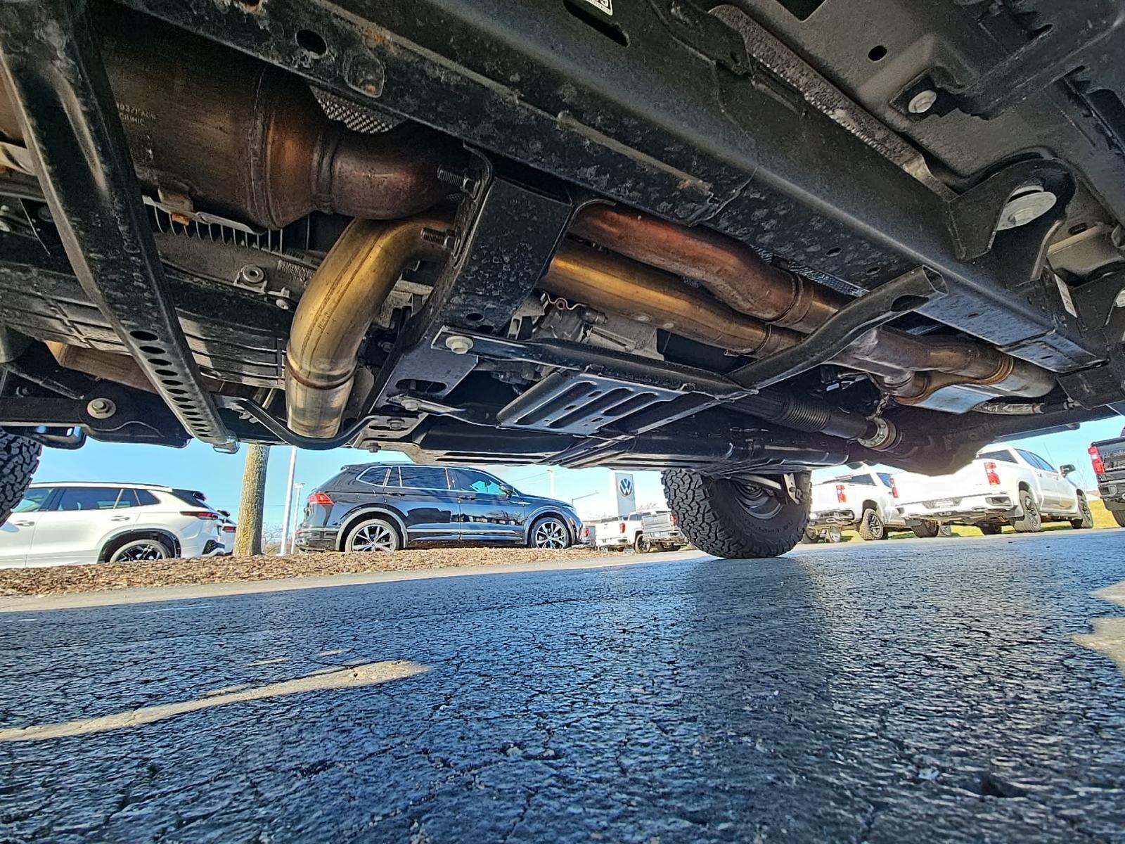 2024 Jeep Wrangler Rubicon 392 AWD