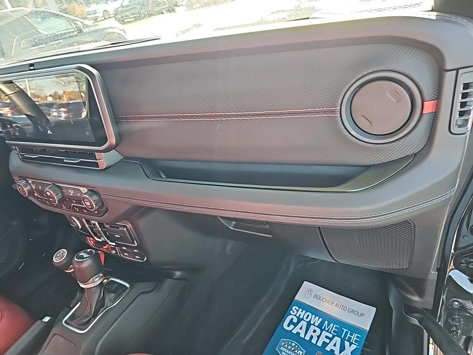 2024 Jeep Wrangler Rubicon 392 AWD