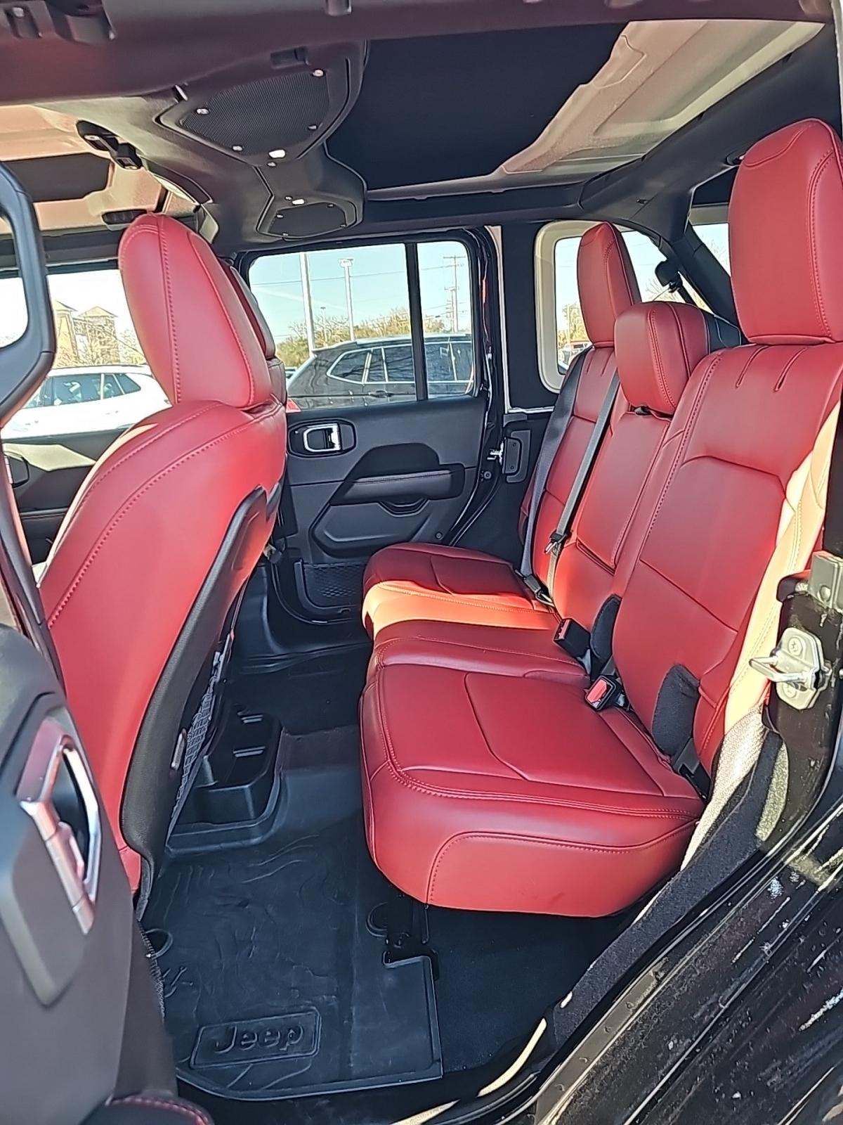 2024 Jeep Wrangler Rubicon 392 AWD