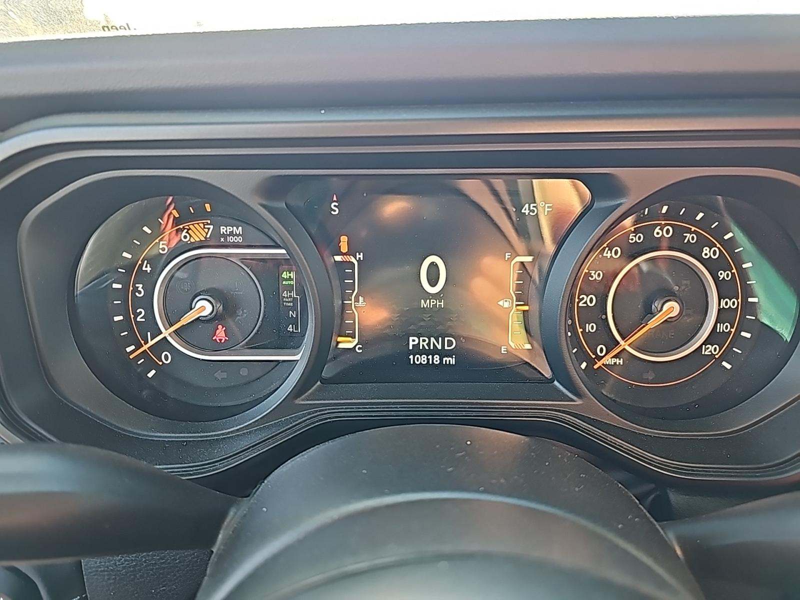 2024 Jeep Wrangler Rubicon 392 AWD