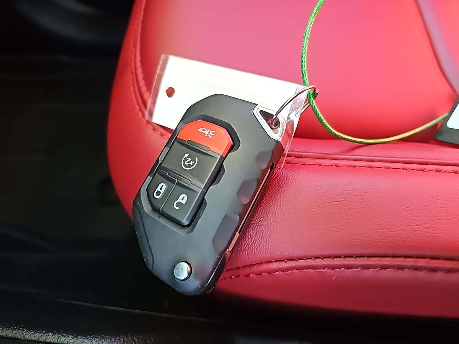 2024 Jeep Wrangler Rubicon 392 AWD