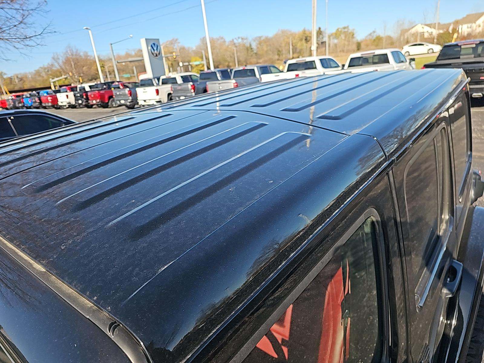 2024 Jeep Wrangler Rubicon 392 AWD