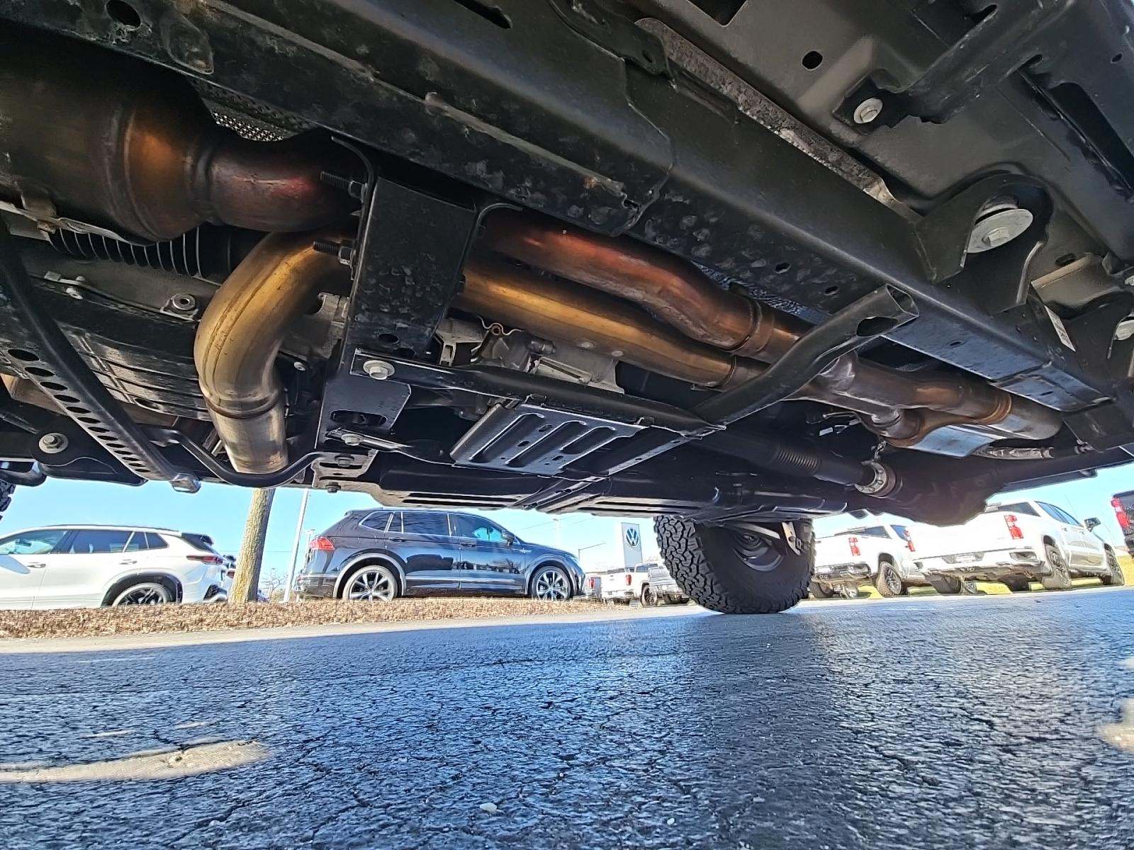 2024 Jeep Wrangler Rubicon 392 AWD