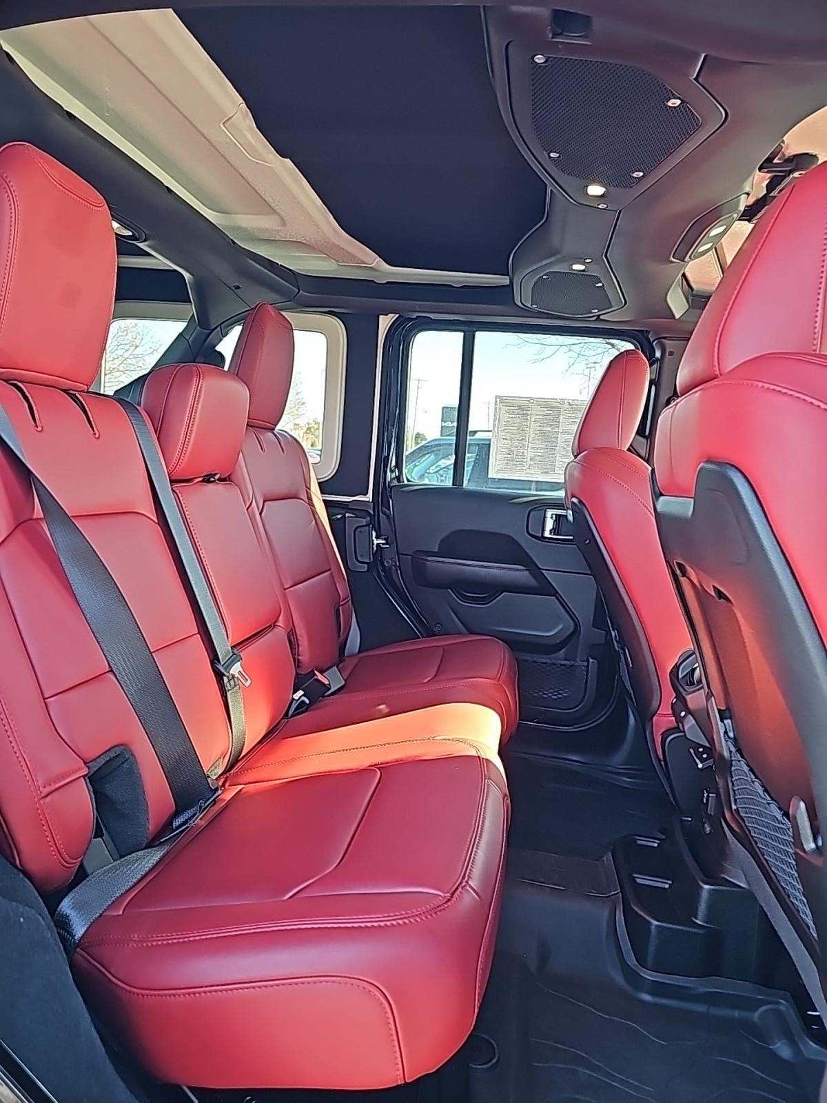 2024 Jeep Wrangler Rubicon 392 AWD