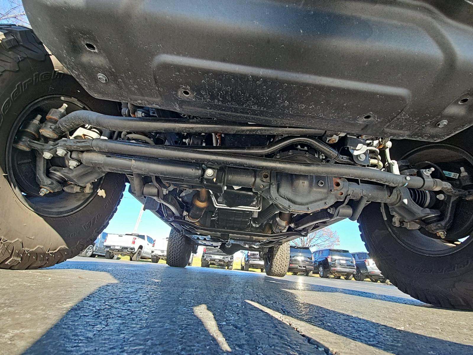 2024 Jeep Wrangler Rubicon 392 AWD