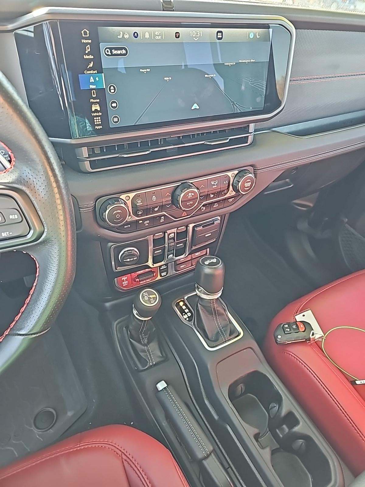 2024 Jeep Wrangler Rubicon 392 AWD