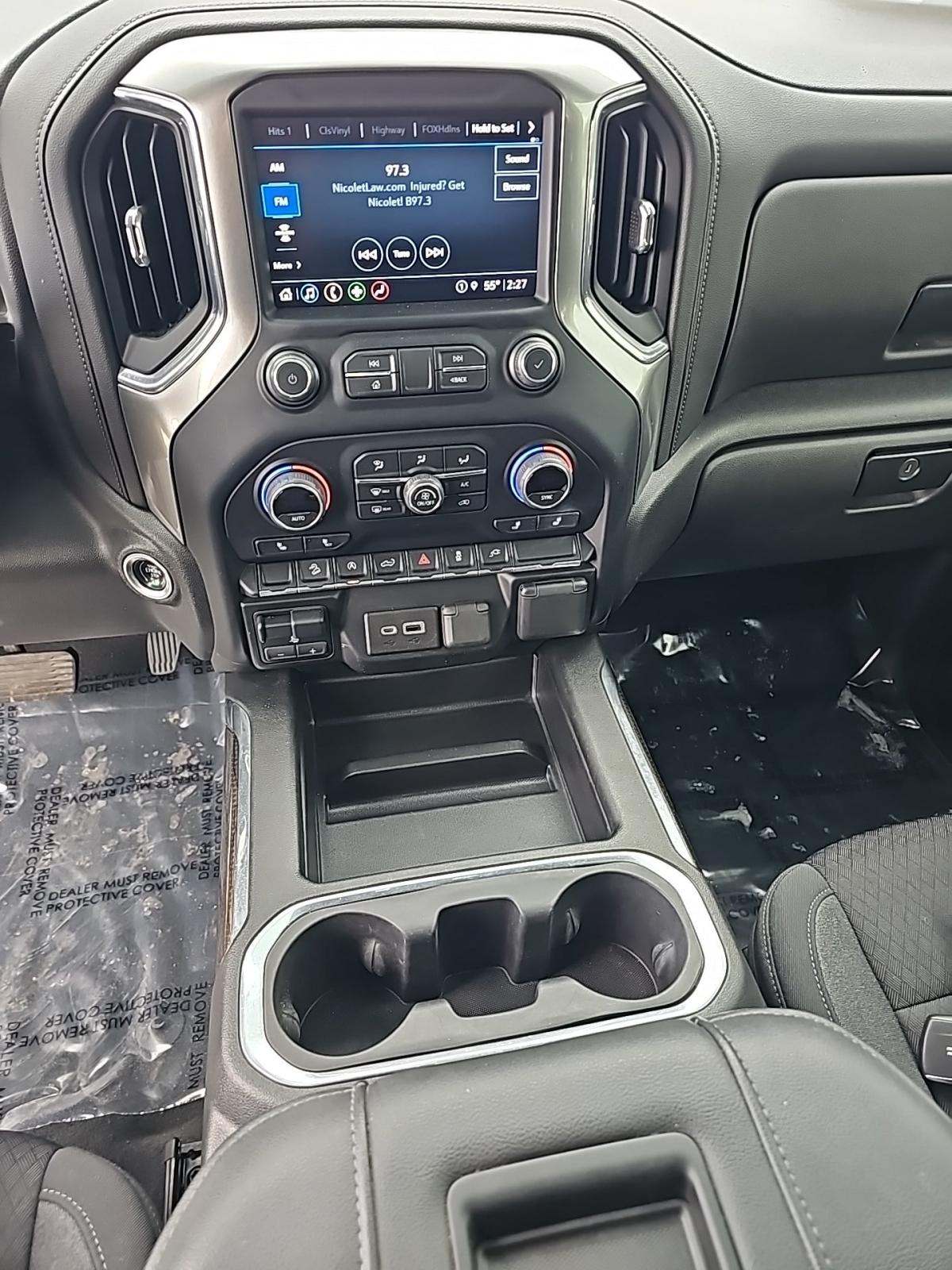 CHEVROLET OTHER - 10