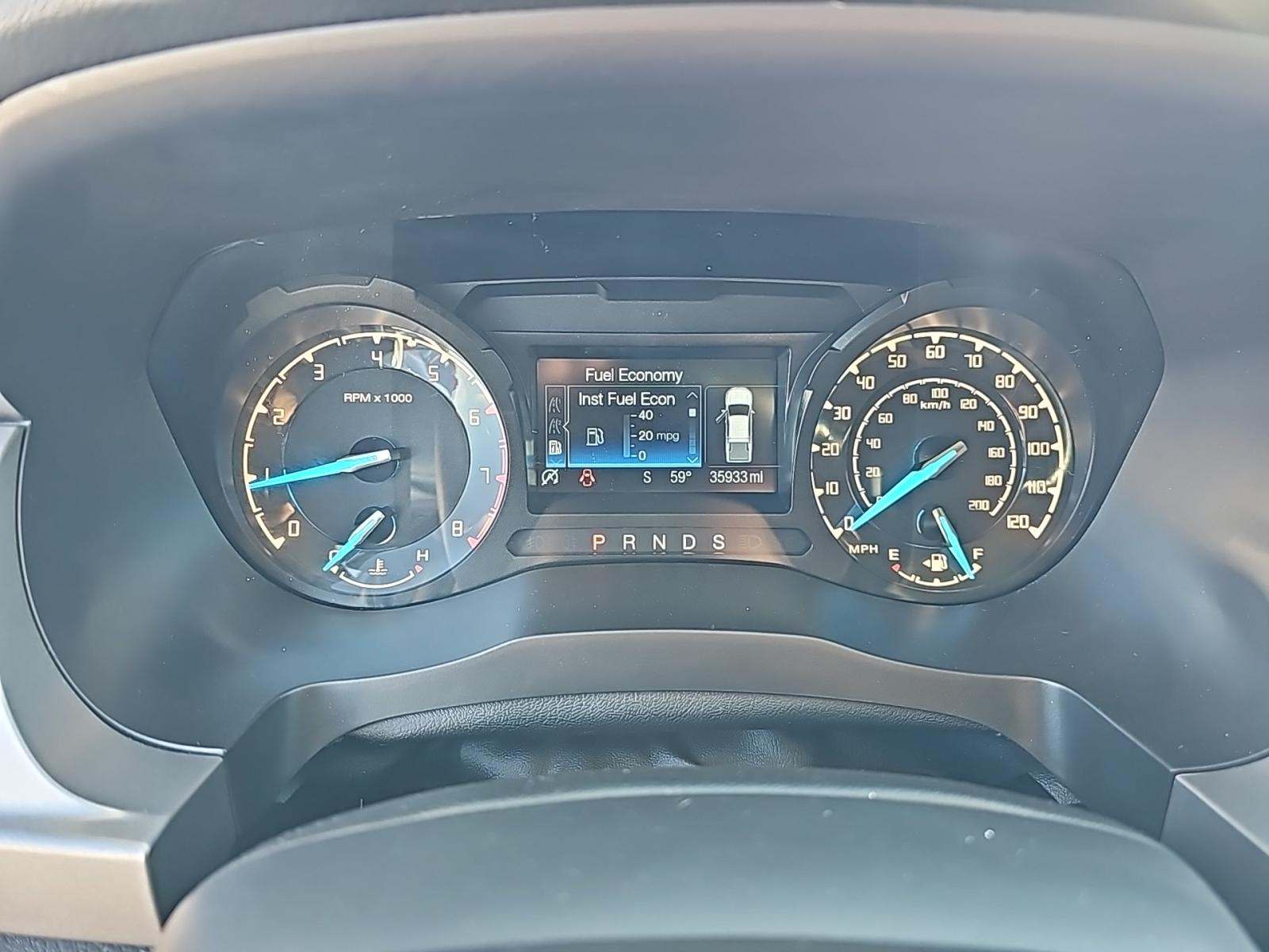 2022 Ford Ranger XLT AWD