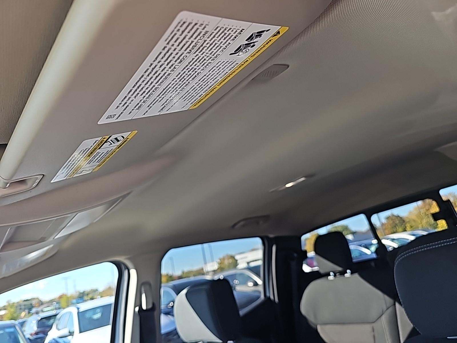 2022 Ford Ranger XLT AWD