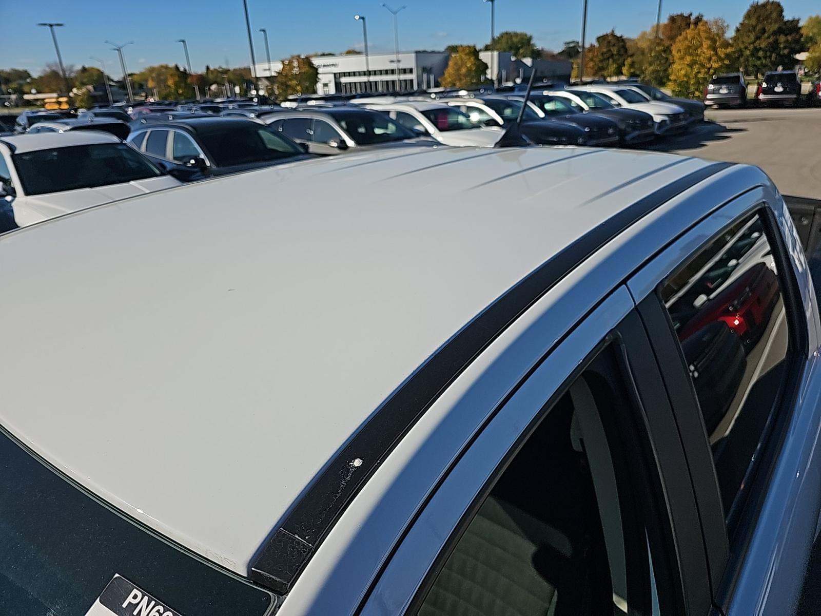 2022 Ford Ranger XLT AWD