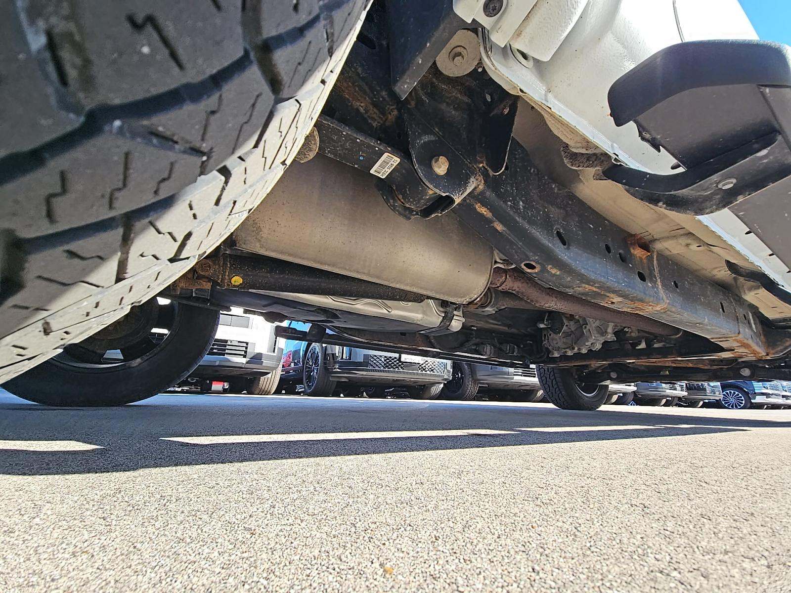 2022 Ford Ranger XLT AWD