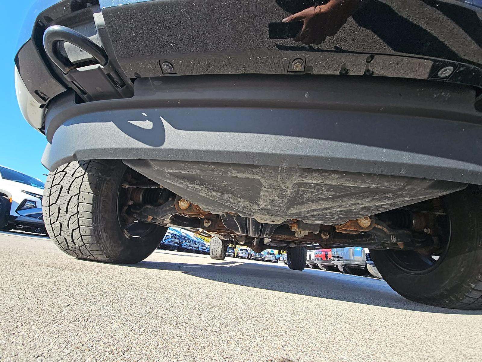 2022 Ford Ranger XLT AWD