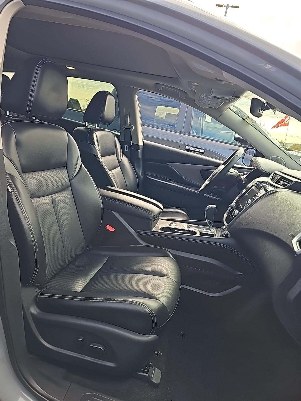 2024 Nissan Murano SL AWD