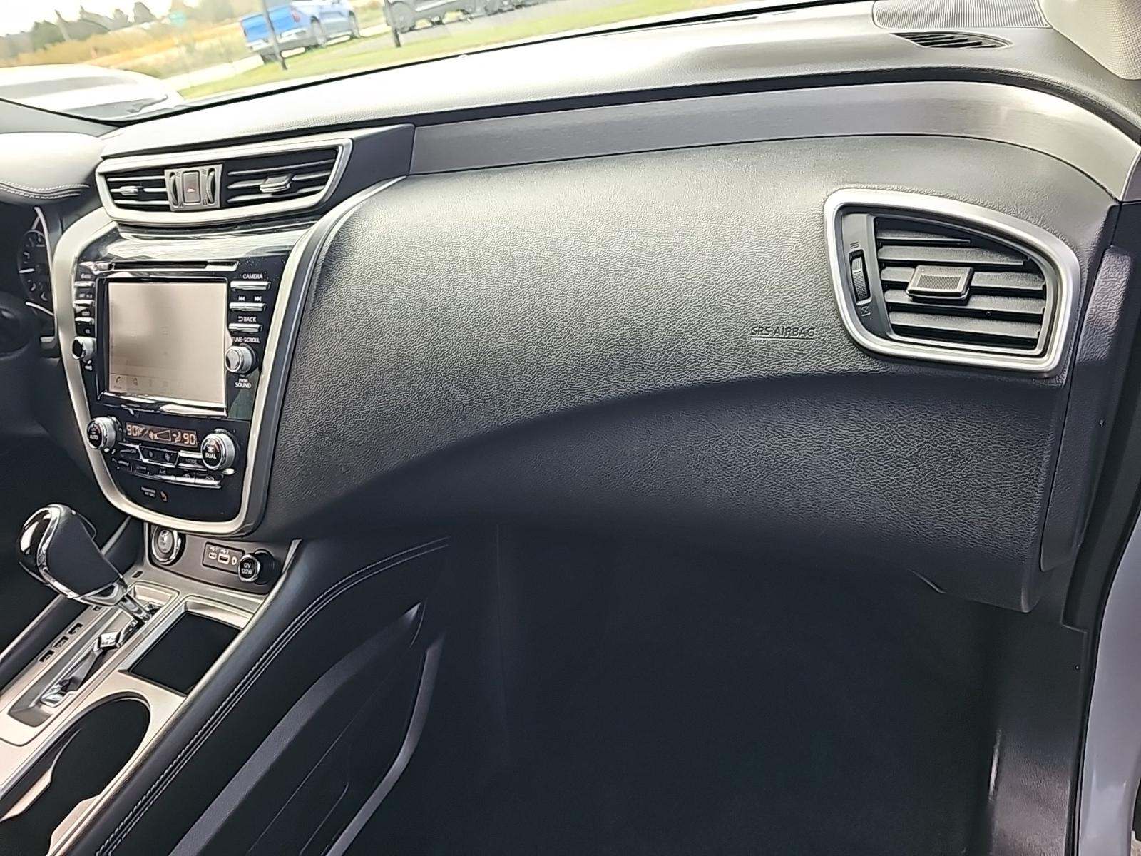 2024 Nissan Murano SL AWD