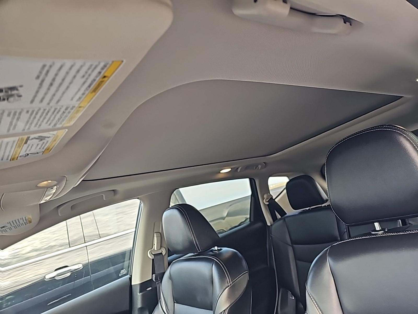 2024 Nissan Murano SL AWD