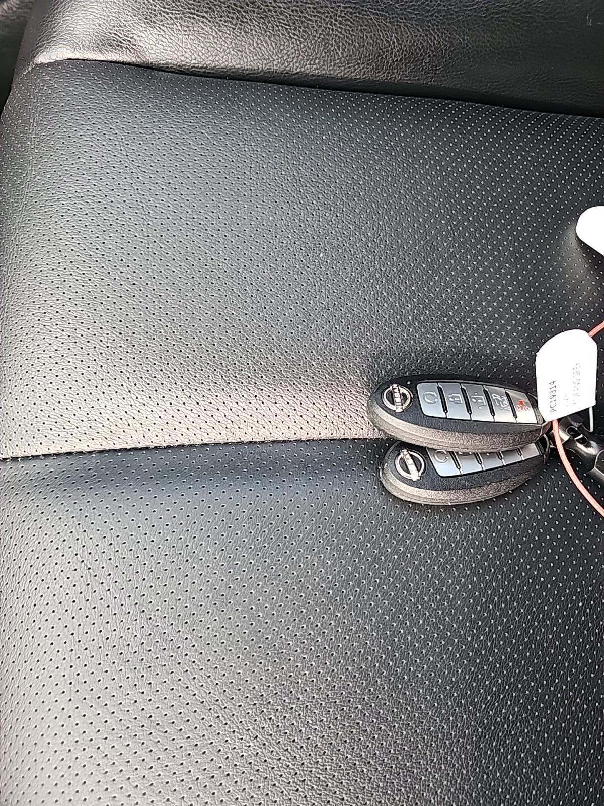 2024 Nissan Murano SL AWD