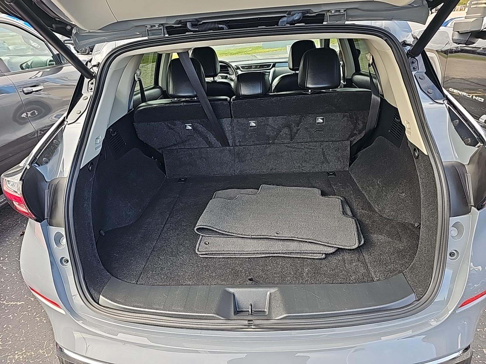 2024 Nissan Murano SL AWD