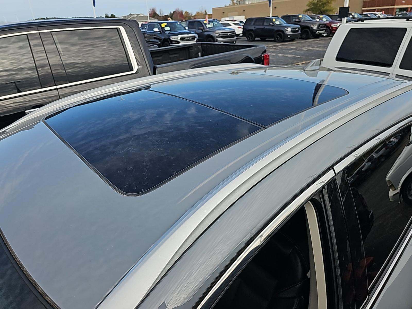 2024 Nissan Murano SL AWD