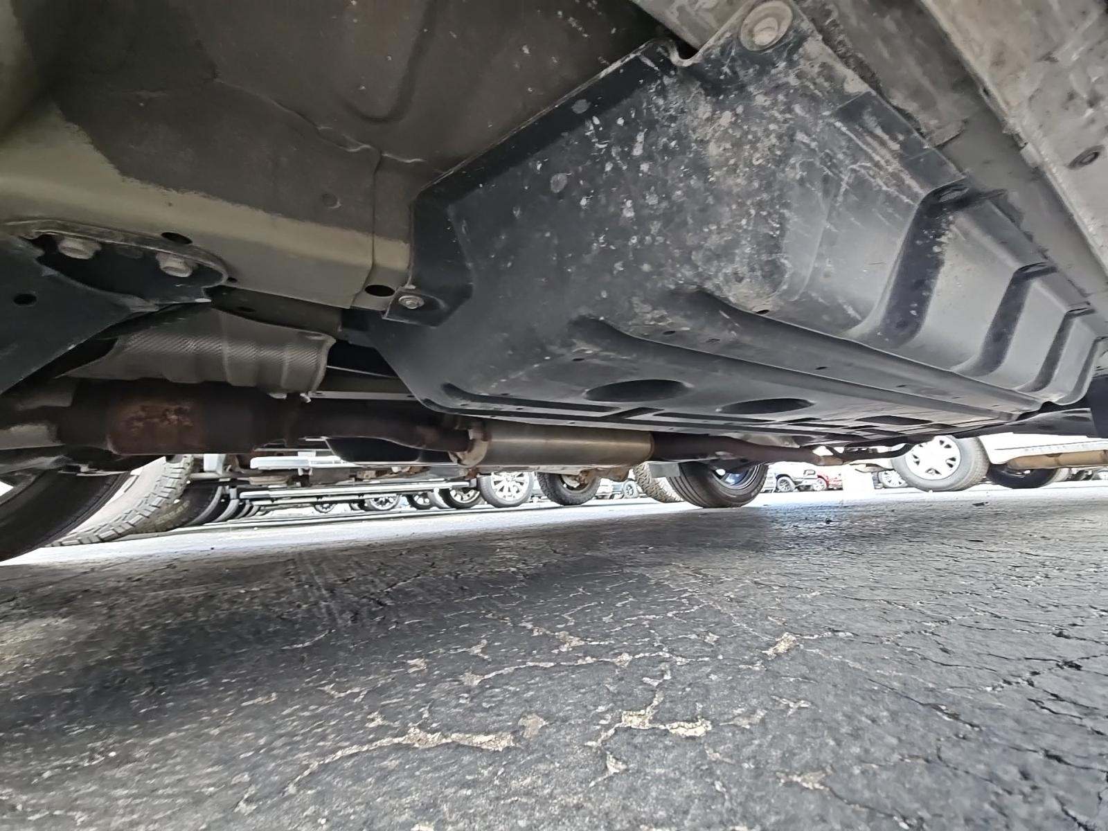 2024 Nissan Murano SL AWD