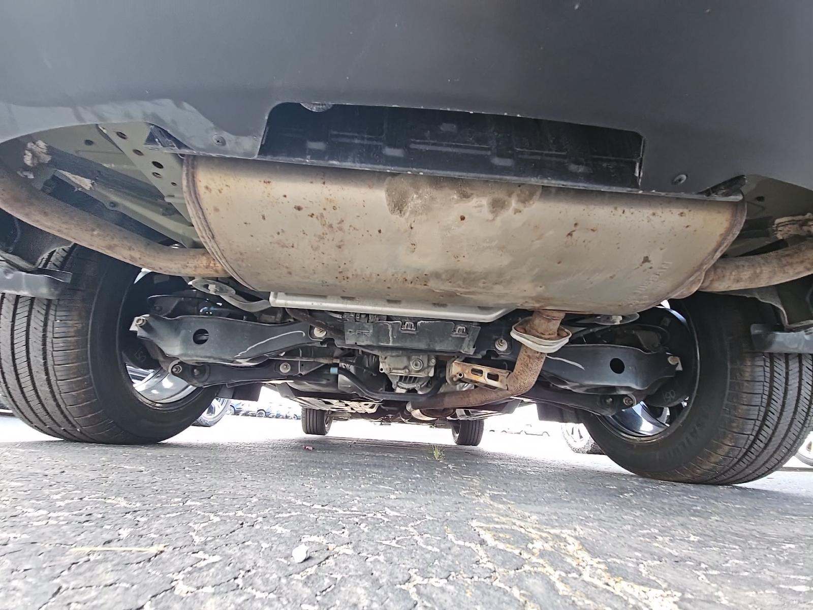 2024 Nissan Murano SL AWD