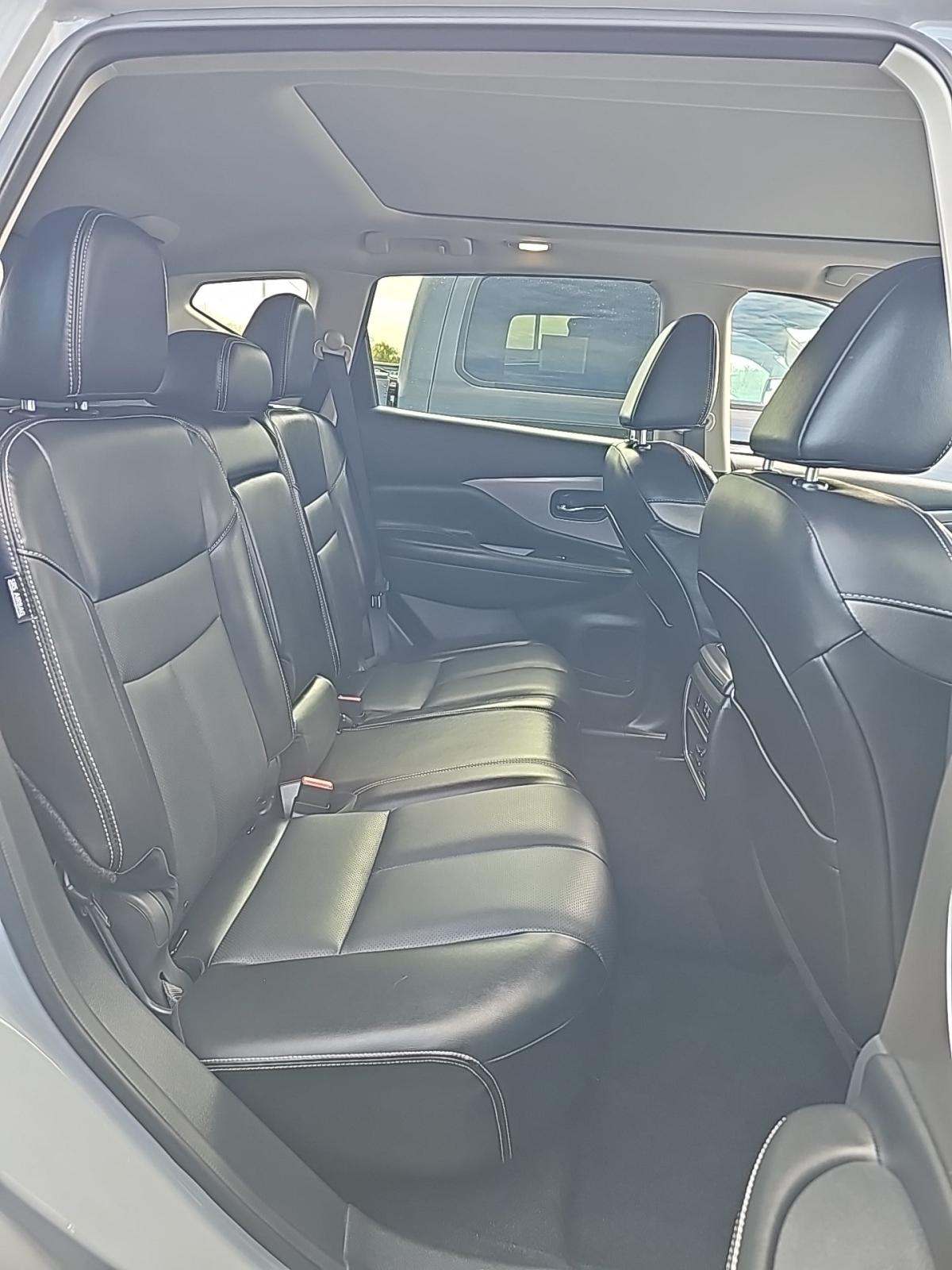 2024 Nissan Murano SL AWD