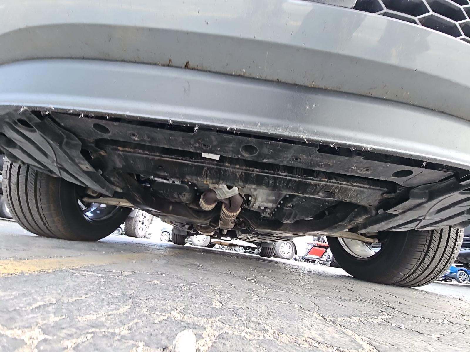 2024 Nissan Murano SL AWD