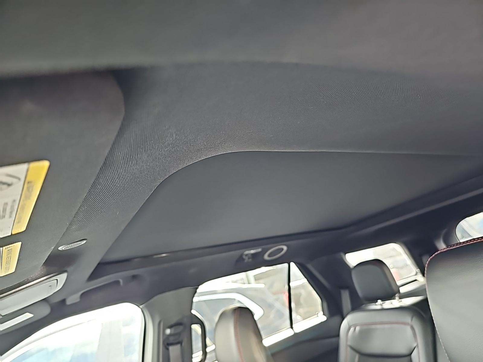 2022 Ford Explorer ST-Line AWD