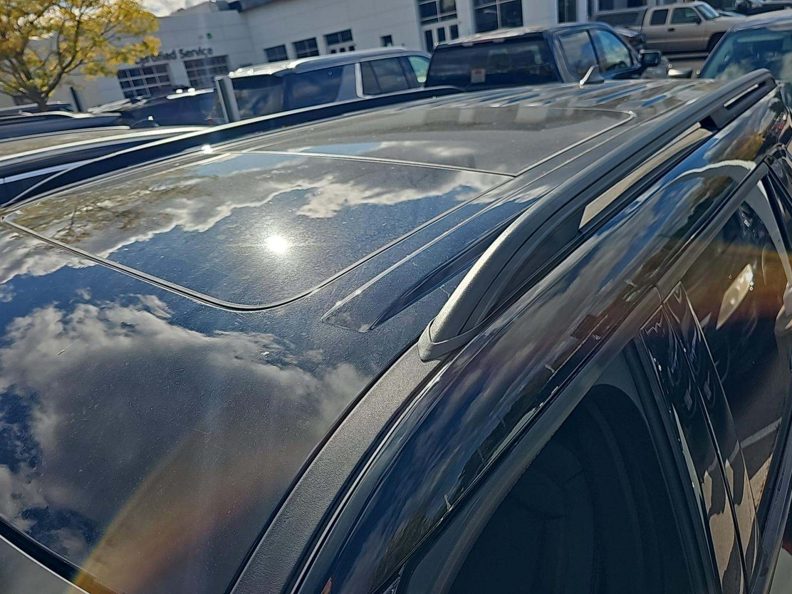 2022 Ford Explorer ST-Line AWD