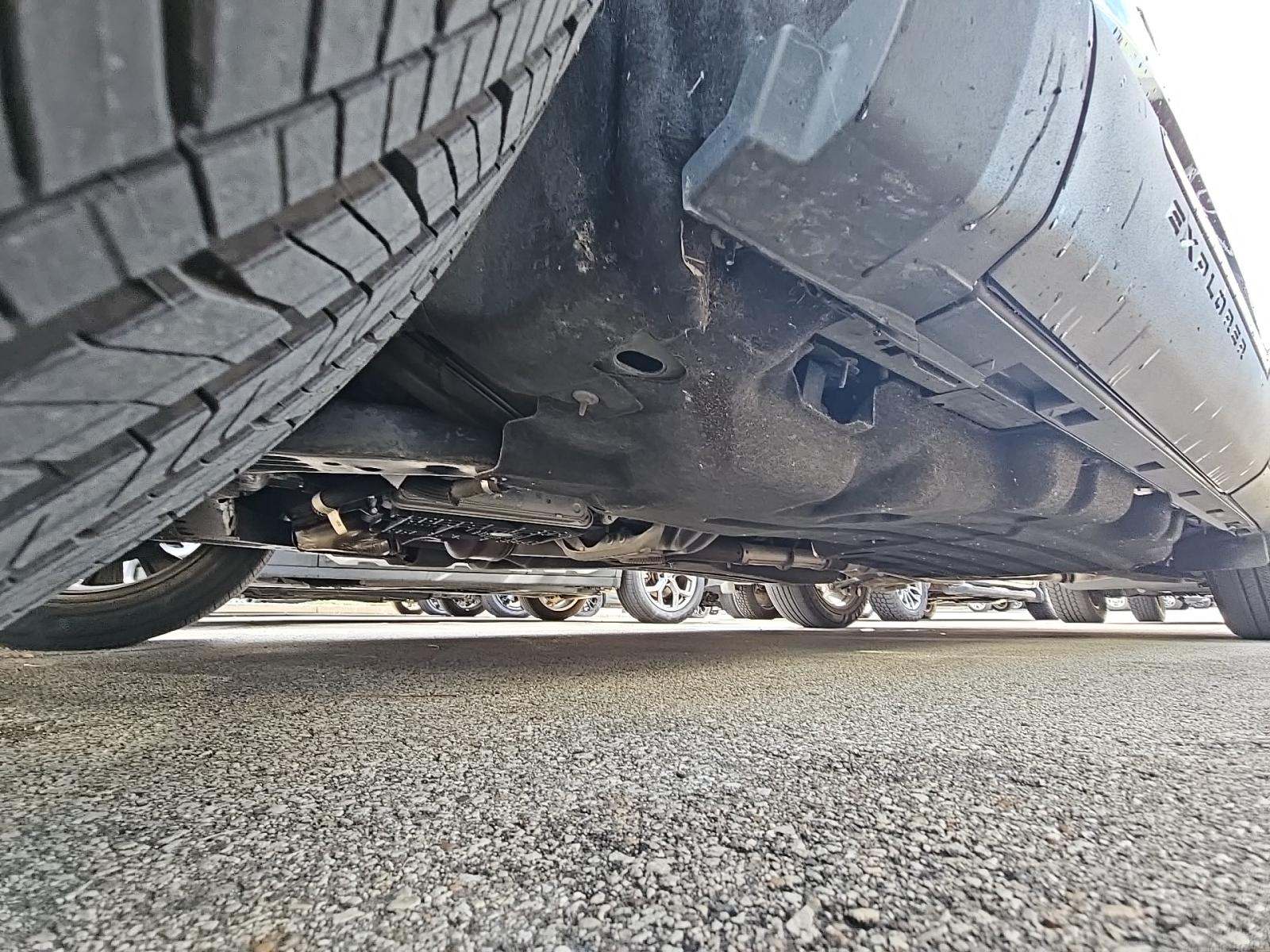 2022 Ford Explorer ST-Line AWD