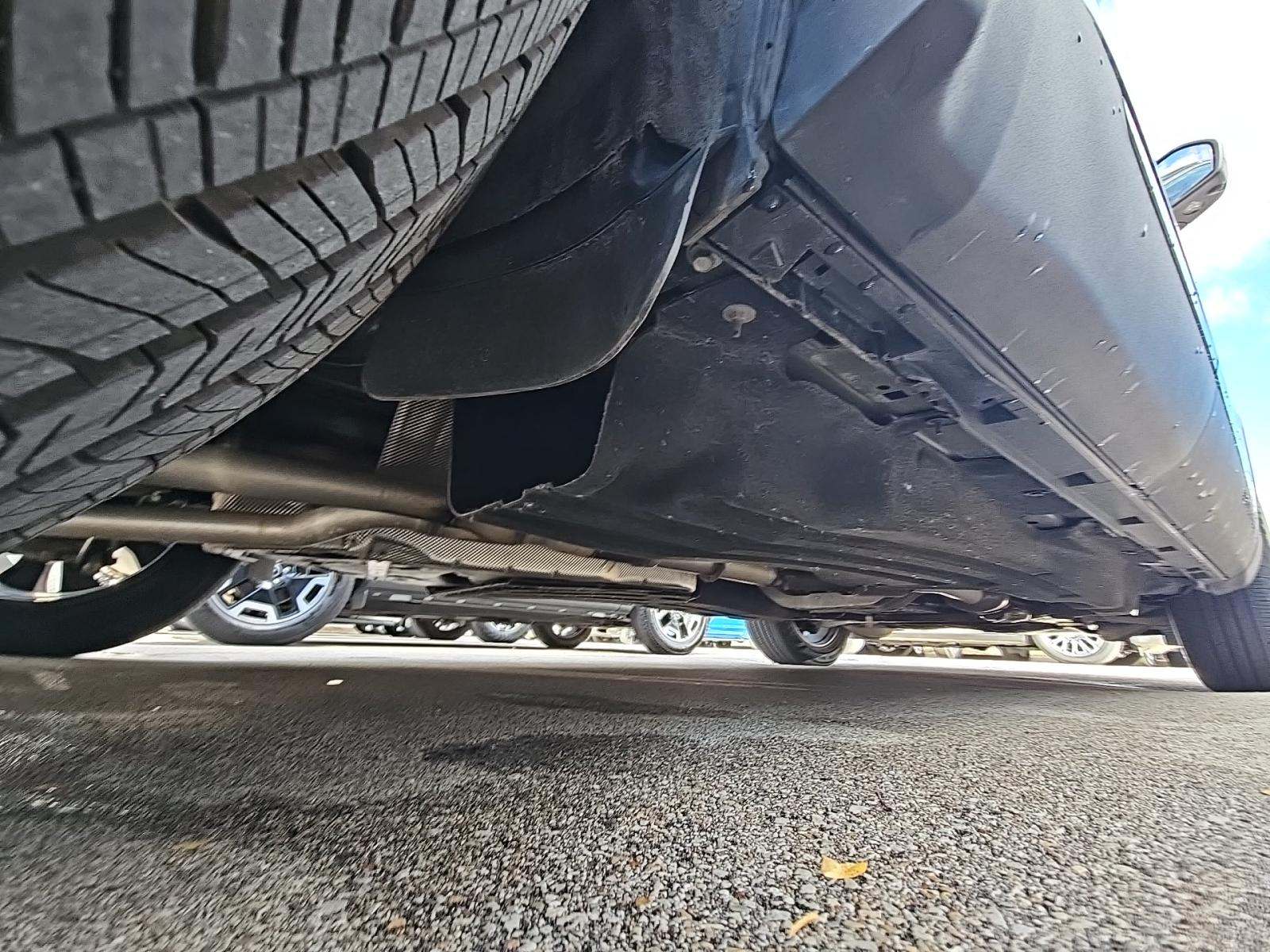 2022 Ford Explorer ST-Line AWD