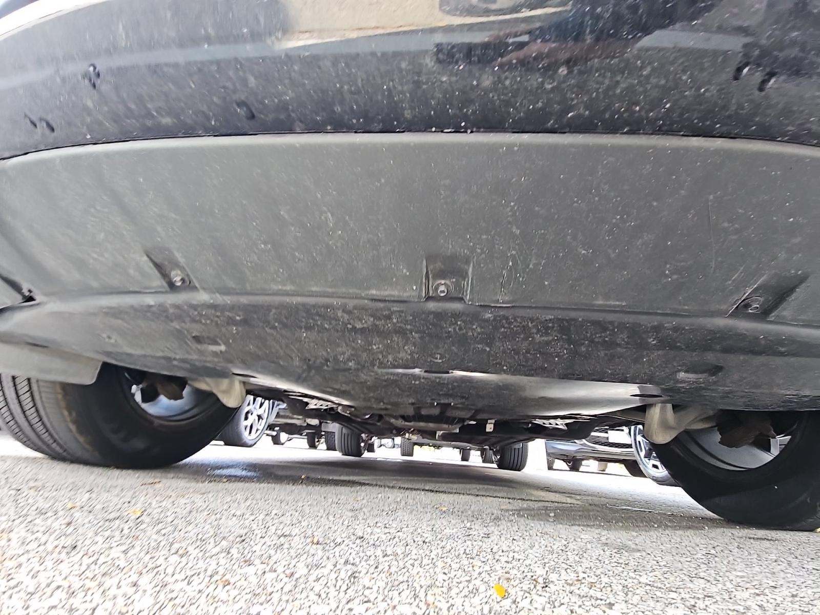 2022 Ford Explorer ST-Line AWD