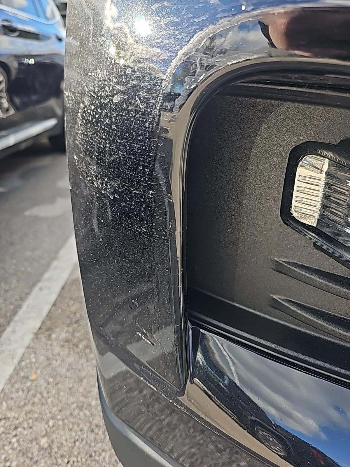 2022 Ford Explorer ST-Line AWD