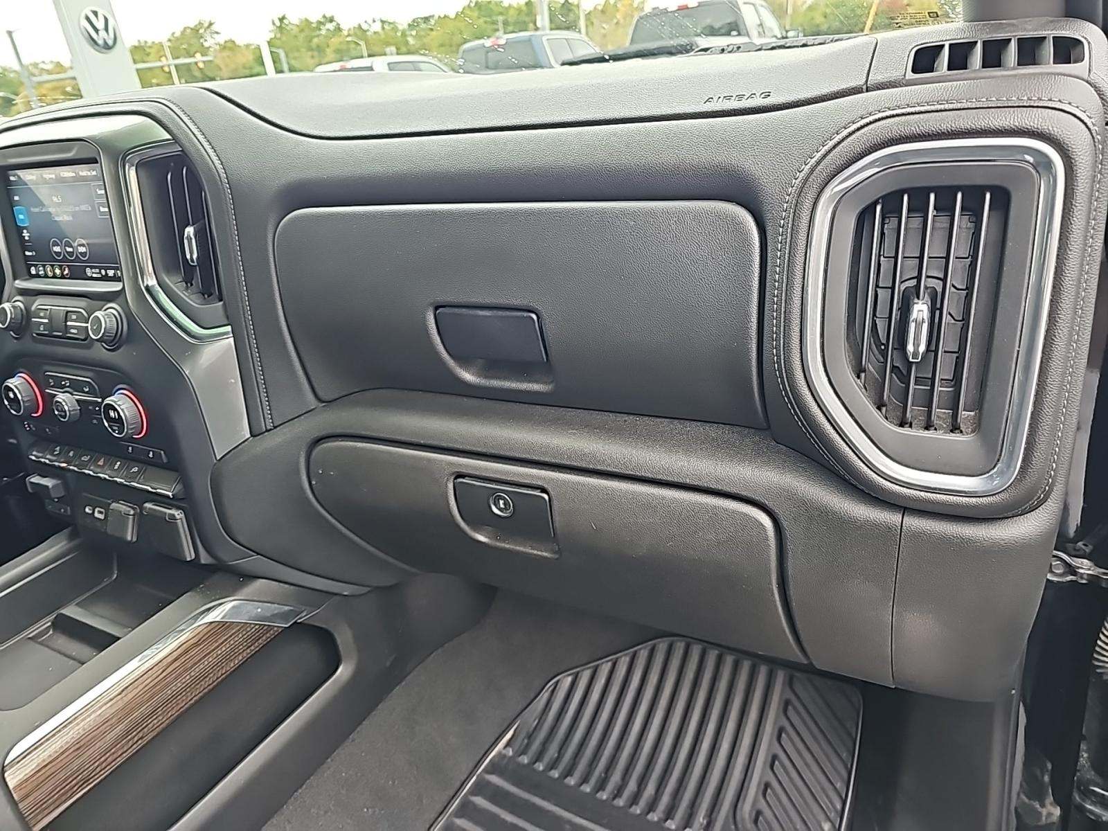 2022 Chevrolet Silverado 1500 RST AWD