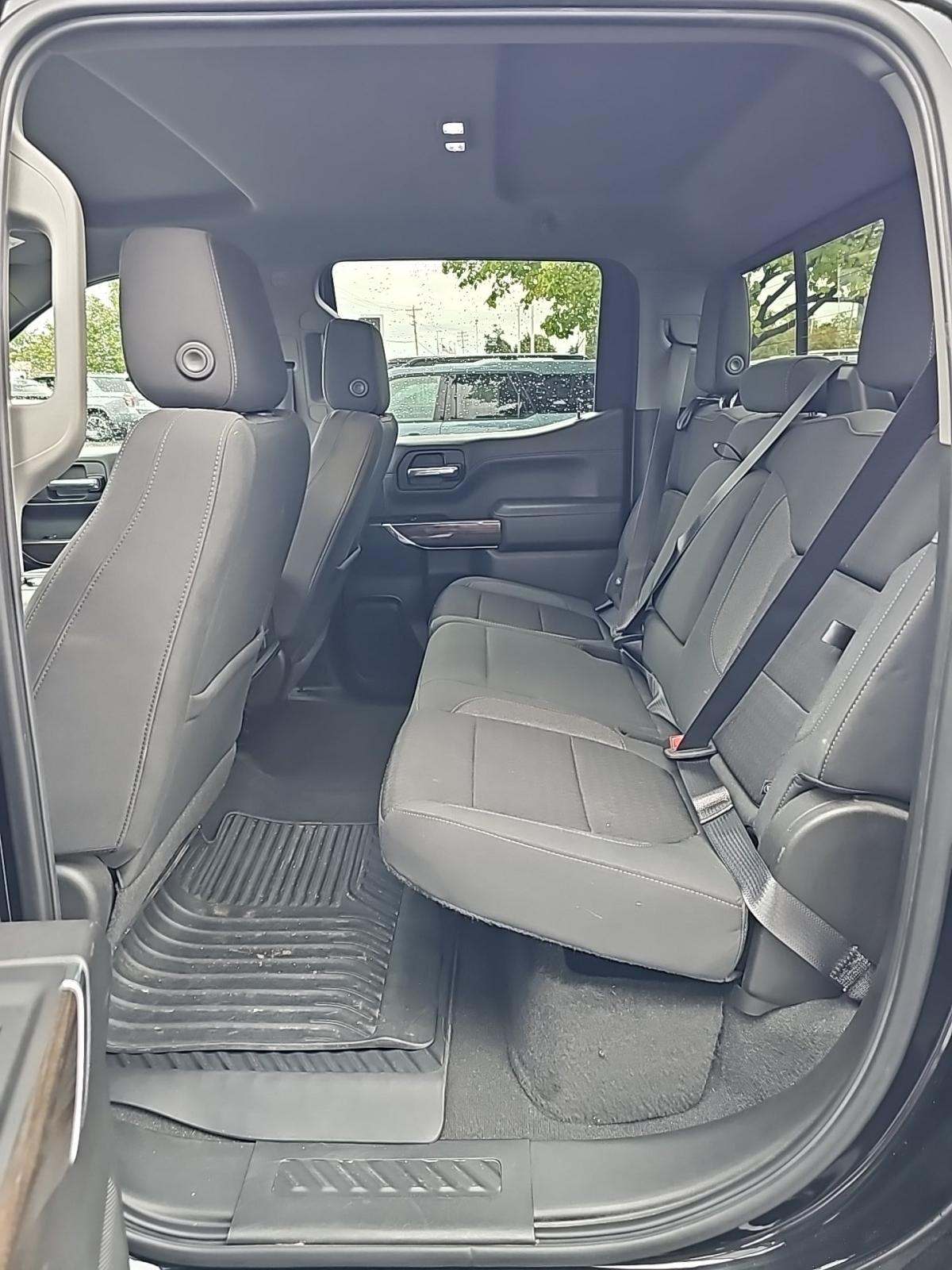 2022 Chevrolet Silverado 1500 RST AWD