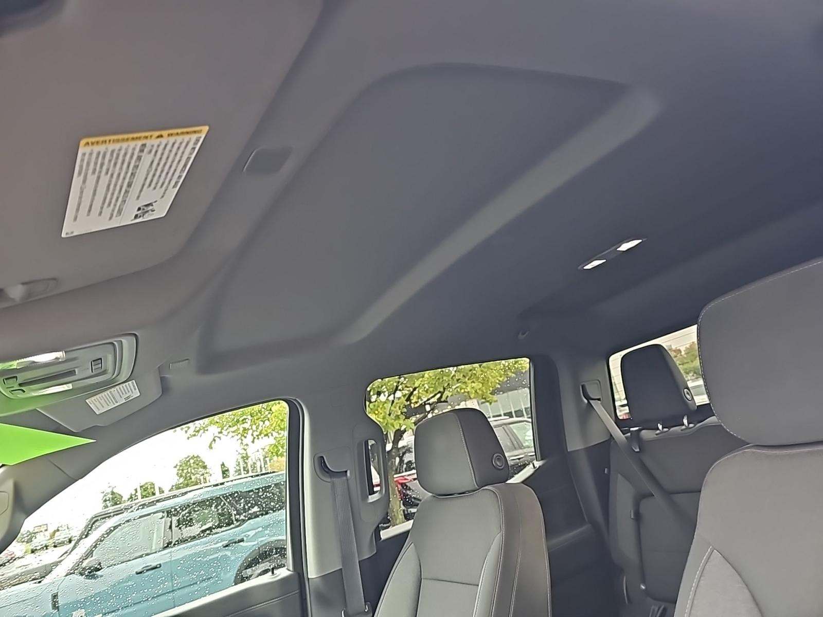 2022 Chevrolet Silverado 1500 RST AWD