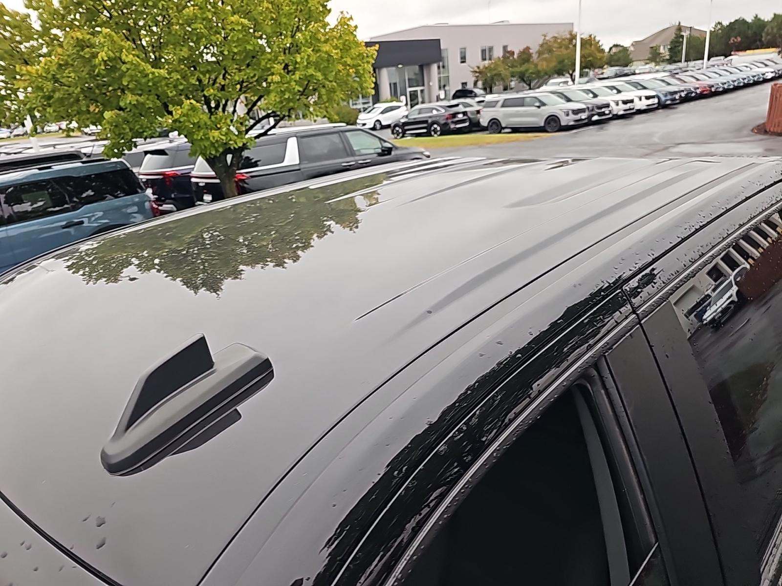 2022 Chevrolet Silverado 1500 RST AWD