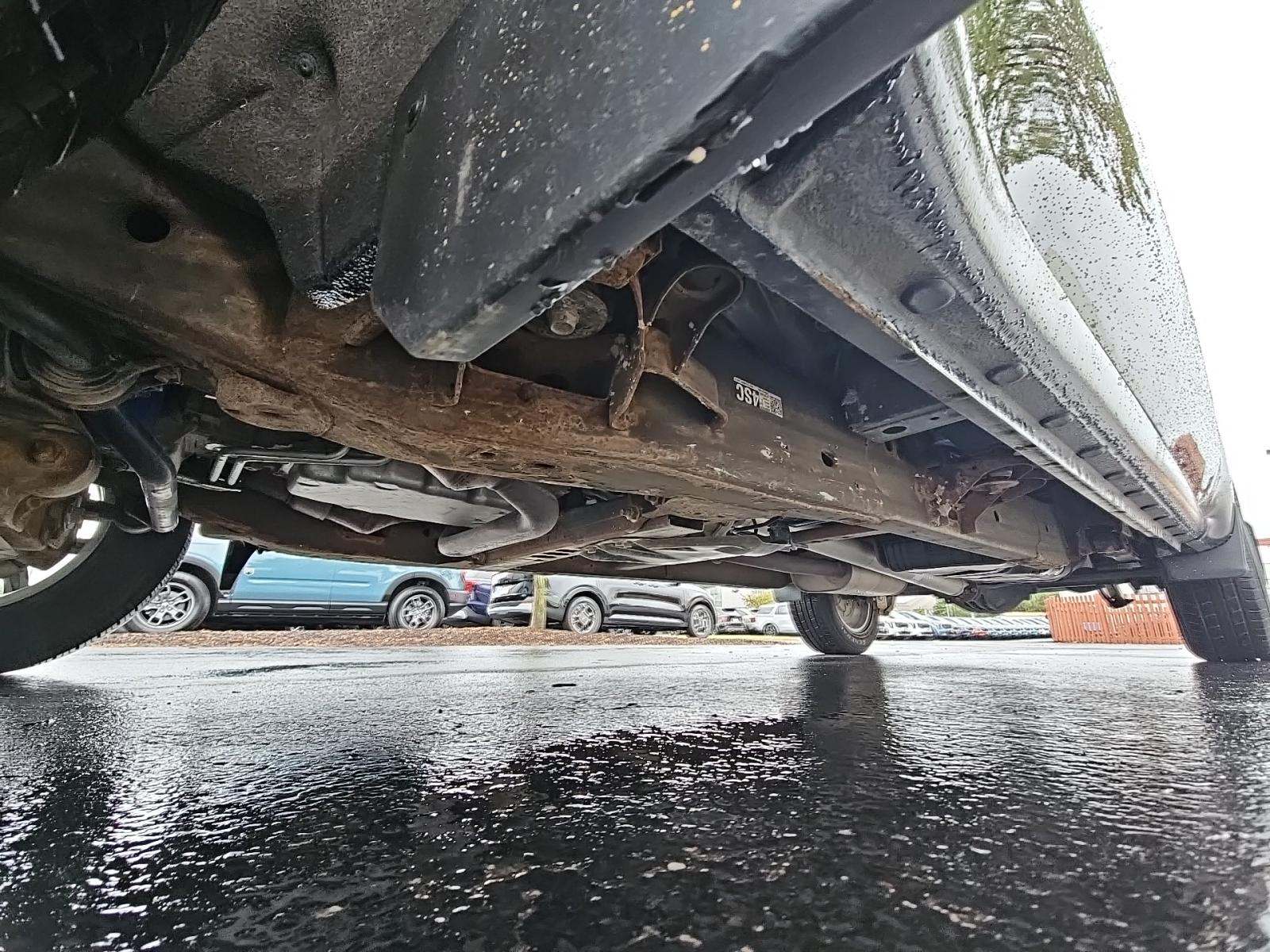 2022 Chevrolet Silverado 1500 RST AWD