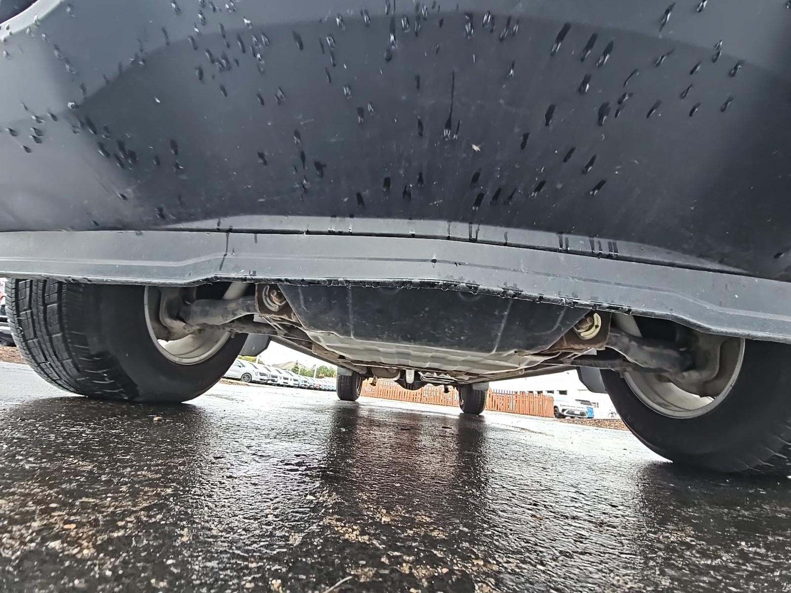 2022 Chevrolet Silverado 1500 RST AWD